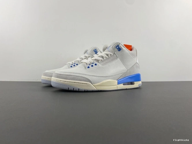 3 Air Shorts Jordan CT8532-101 Lucky 1118